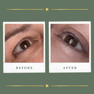 Lash Enhancement permanent make up, Farnsfield